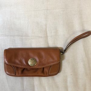 Marc by Marc Jacobs clutch